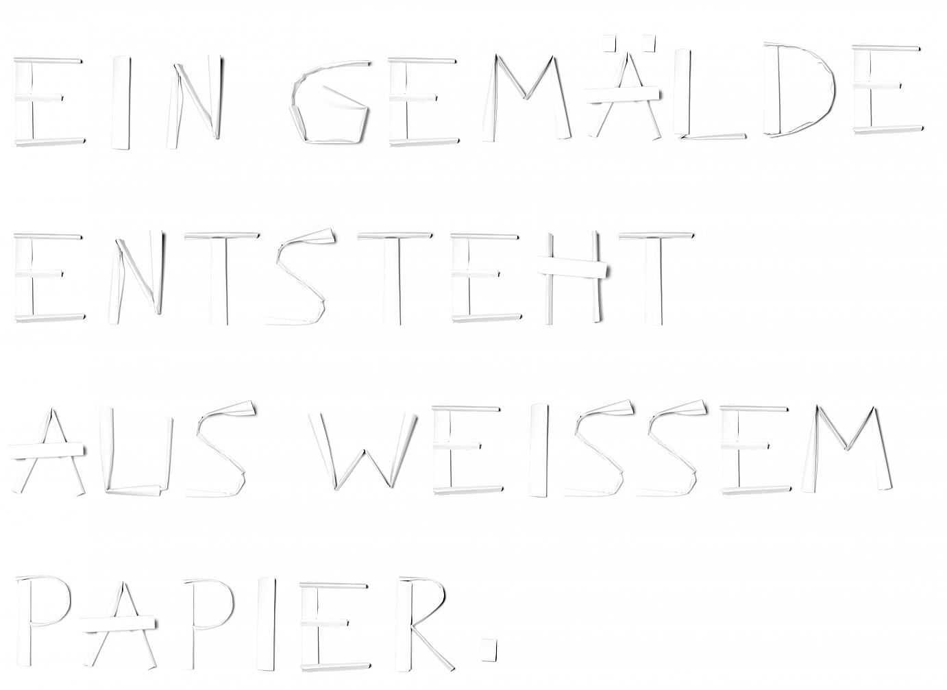 paperfont
